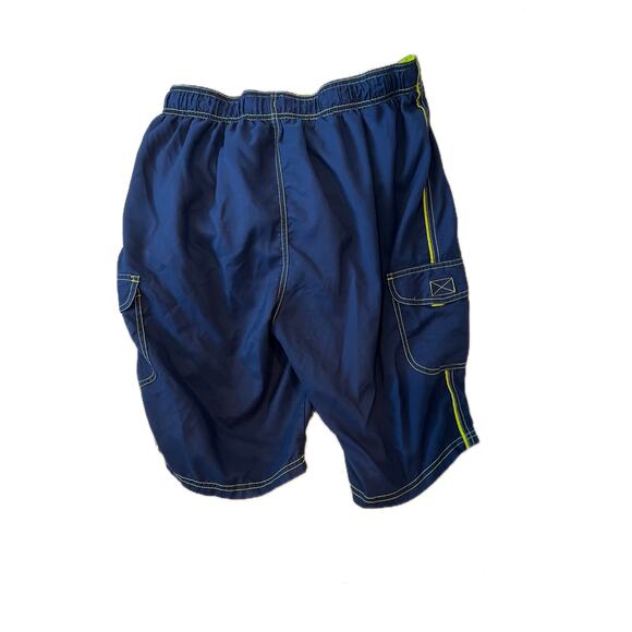 OT Revolution Board Swim Shorts Mens M - Picture 2 of 3